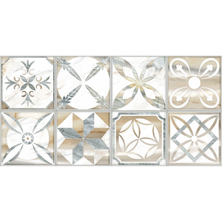 Плитка TWU09VRD014 Varadero 24.9x50