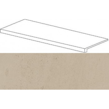 Ступени 620070001080 Sand Scalino Frontale Lap 33x120
