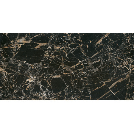 Керамогранит BIEN0048 Tiger Black Rec Full Lap 600x1200x9