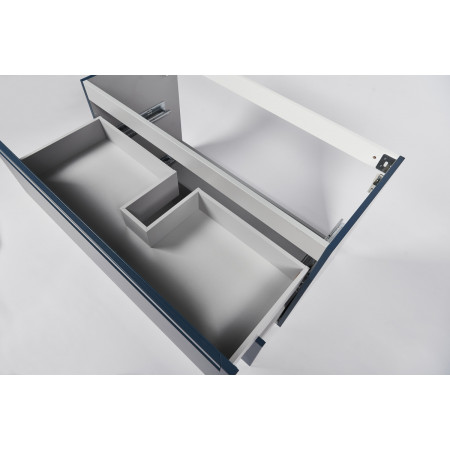 Тумба под раковину INDA Piccadilly 100 B174060LCBD