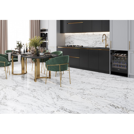 Керамогранит GFU57POR22L Portoro 570*570*9