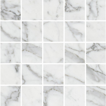 Мозаика K-1000/LR/m14 MARBLE TREND CARRARA 30,7х30,7