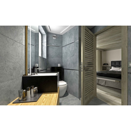 Керамогранит G340PR Taganay White 60x60