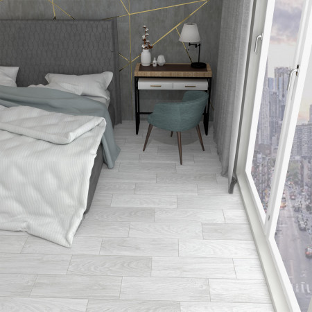 Керамогранит Omodeo светло-бежевый 6064-0484 20х60