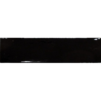 Плитка 20071 Negro 7,5x30