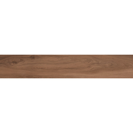 Керамогранит Canarium Brown коричневый структурный 20x120