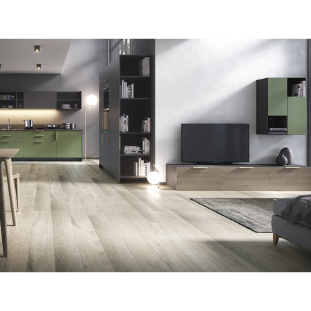 Керамогранит O-GWN-GGU304 Grandwood Natural светло-бежевый 19.8x179.8