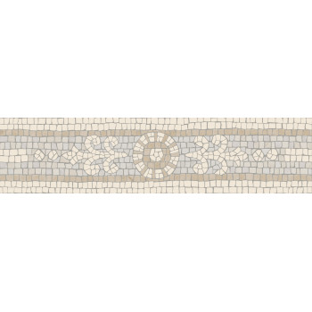 Плитка HGD/A537/11037R Бордюр Карму матовый обрезной 30х7,2