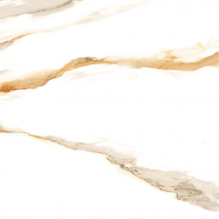 Керамогранит 6060STA31P Statuario Bronze 60x60