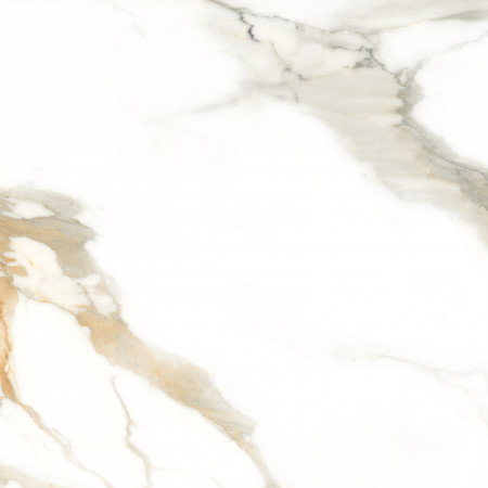 Керамогранит 6060STI00P Statuario Infinito White 60x60