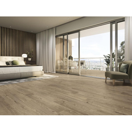 Керамогранит Wooden Marple Rect 20x114