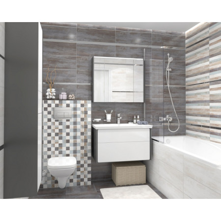 Керамогранит SG163700N Havana графитовый 40,2х40,2