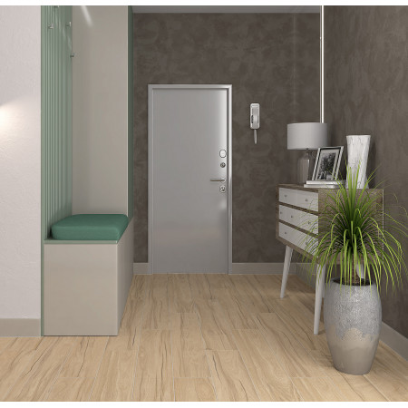 Керамогранит SG517600R Selva бежевый 20x120x1.1