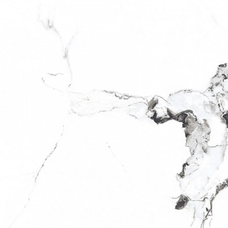 Керамогранит PR129 Videl Bianco polished 600x600x9