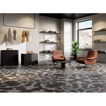 Керамогранит SG070300R Beton Grigio 119.5x320х11