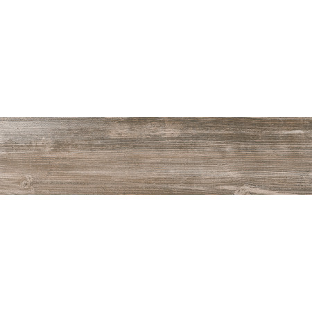 Керамогранит Oldie темно-бежевый 14,7х59,4