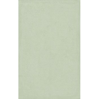 Плитка 6409 Левада зеленый светлый глянцевый 25х40