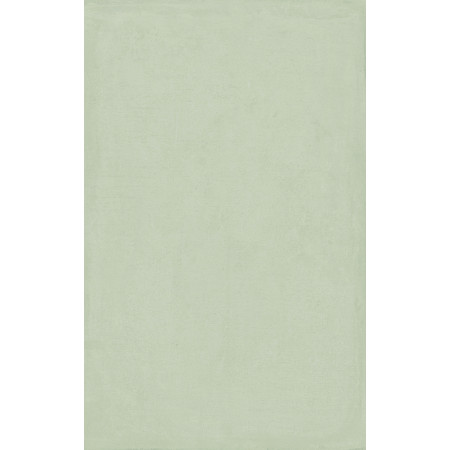 Плитка 6409 Левада зеленый светлый глянцевый 25х40