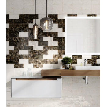 Плитка VT/A137/19000 Декор Сфорца 20*9.9