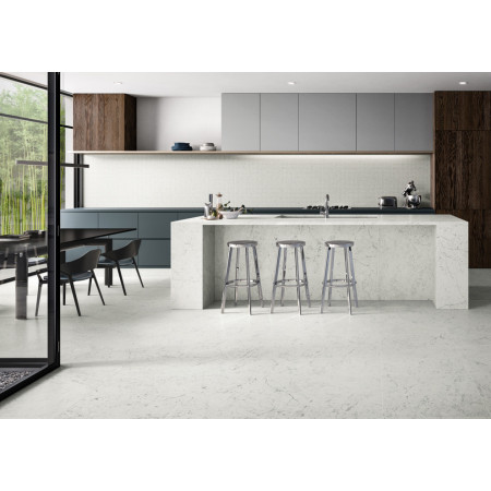 Ступени 620070001008 Charme Extra Atlantic Scalino Angolare Sx 33x120