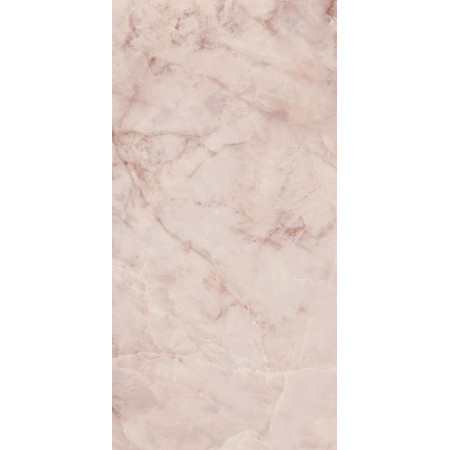 Керамогранит SG595802R Ониче розовый светлый обрезной лаппатированный 119.5*238.5