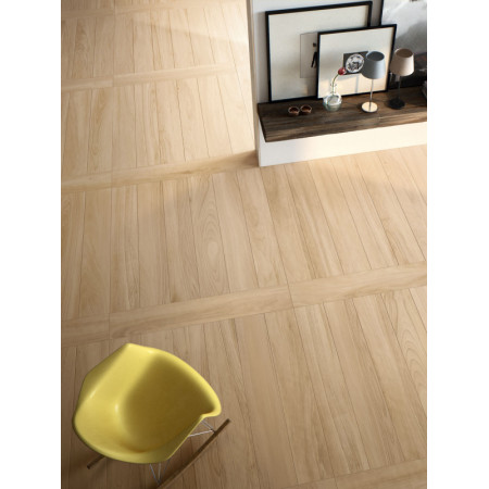 Керамогранит 610010000823 Maison Walnut 15x120