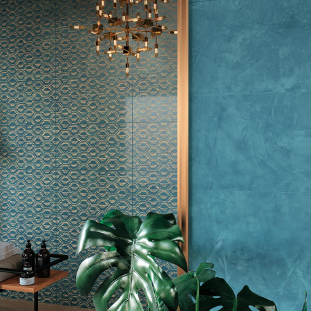 Керамогранит 610010001861 Thesis Light/Тезис Лайт 60X60