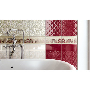 Плитка HGD/A102/11109R Даниэли обрезной 30х60