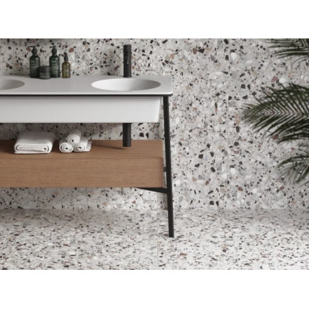 Керамогранит FS4R452 Fancy Stone многоцветный 42x42