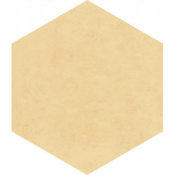 Плитка 24030 Флорентина желтый глянцевый 20x23,1