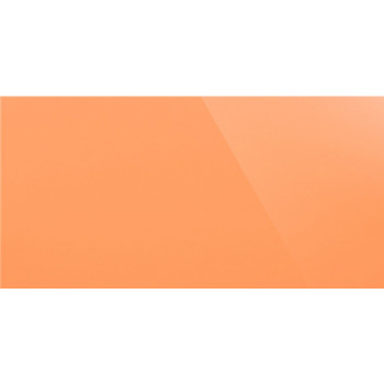 Керамогранит UF026 (насыщенно-оранжевый моноколор) полированный ректифицированный 120х60