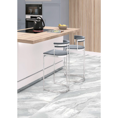 Керамогранит GP40FEN15R Firenze Grey 600*600*9