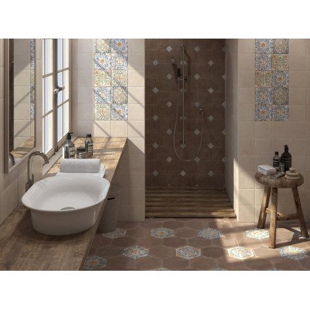 Плитка AD/B312/5246 Виченца 4,9х4,9