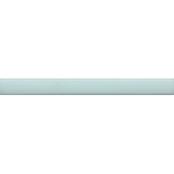 Плитка PFE002 Карандаш бирюзовый 20*2