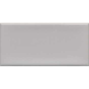 Плитка 16081 Тортона серый 7.4*15
