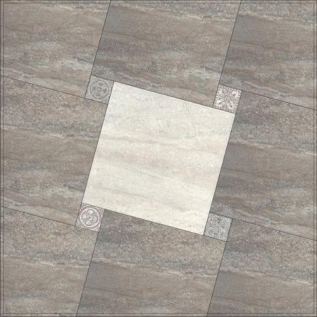 Керамогранит Престон светлый SG150600N 40.2*40.2