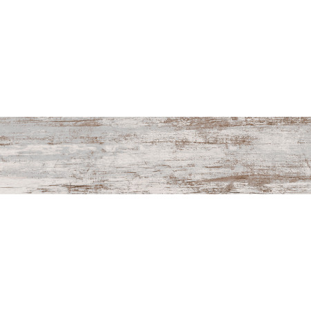 Керамогранит Vesta белый 14,7х59,4