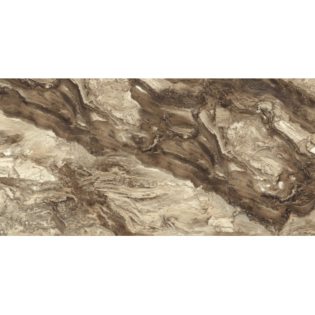 Керамогранит 60120PRS21P Persia Brown 60x120