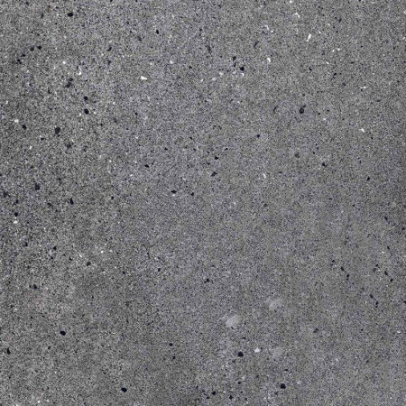 Керамогранит CR107 Fort Charcoal Expo carving 600x600x9