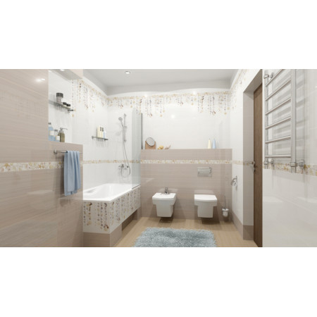 Плитка Айленд ПГ3АД404/TFU03ALD404 41.8x41.8