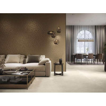 Плитка Lux Bronze 40x120