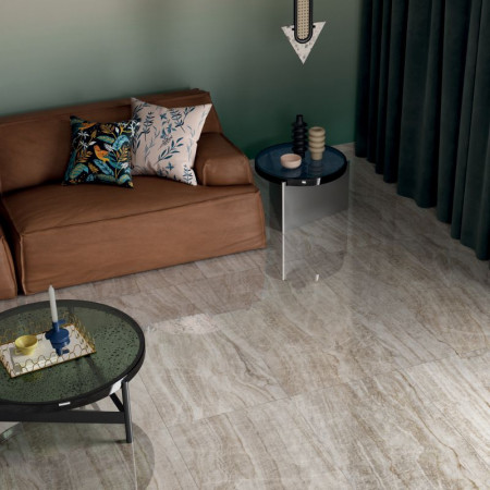 Керамогранит PF60006414 SENSI GEMS ICEBERG LUX+ 60x120