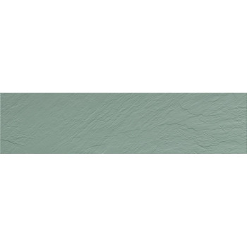 Керамогранит UF029R (мурена моноколор) рельефный ректифицированный 120х29,5