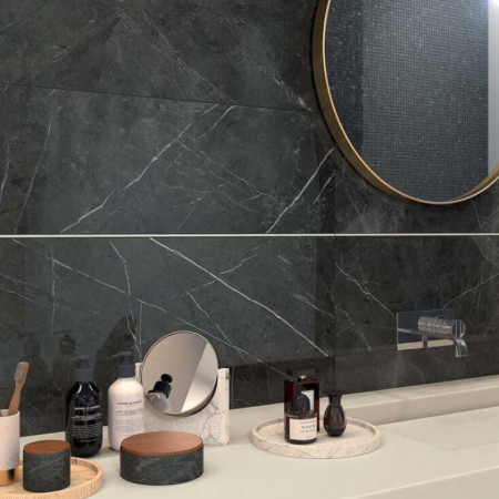 Керамогранит PF60005728 Sensi Up Invisible Pearl Ret 120x120