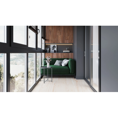 Ступени Ступень SI02 Selection неполированная 30x120