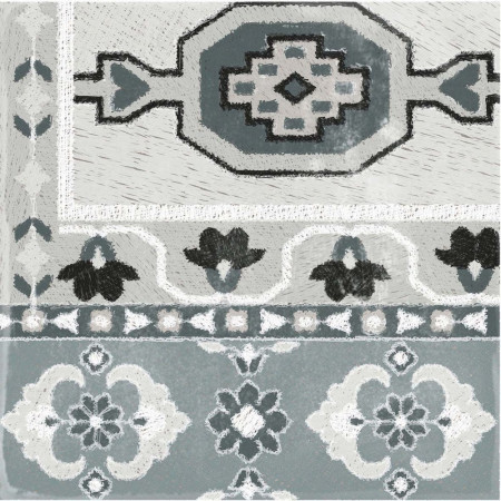 Керамогранит PF60003366 PLAY CARPET MIX GREY 20x20