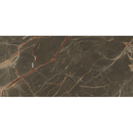 Керамогранит Riscal Brown Pulido 120x260