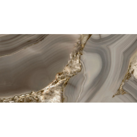 Керамогранит 60120WOW21HG Wow Brown суперполированный 600x1200x8
