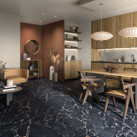 Керамогранит PF60008843 Sensi Signoria Labradorite Lux 120x280