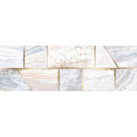 Плитка DWU11ALR017 декор Allure 200*600*8